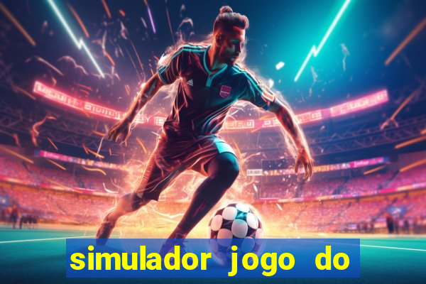 simulador jogo do bicho online